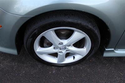 2005 Mazda Mazda6 s Sport   - Photo 19 - Salem, OR 97317