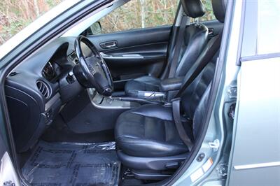 2005 Mazda Mazda6 s Sport   - Photo 10 - Salem, OR 97317