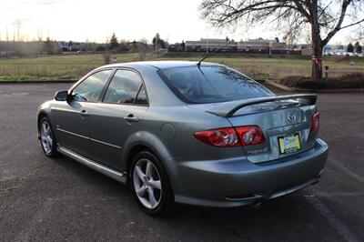 2005 Mazda Mazda6 s Sport   - Photo 3 - Salem, OR 97317