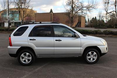 2009 Kia Sportage LX   - Photo 5 - Salem, OR 97317