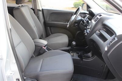 2009 Kia Sportage LX   - Photo 18 - Salem, OR 97317