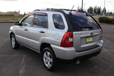 2009 Kia Sportage LX   - Photo 3 - Salem, OR 97317