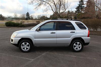 2009 Kia Sportage LX   - Photo 7 - Salem, OR 97317