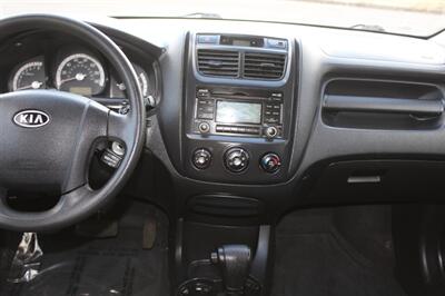 2009 Kia Sportage LX   - Photo 14 - Salem, OR 97317