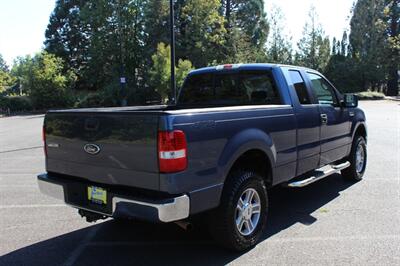 2005 Ford F-150 XLT   - Photo 4 - Salem, OR 97317