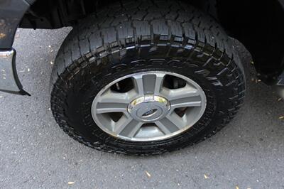 2005 Ford F-150 XLT   - Photo 17 - Salem, OR 97317