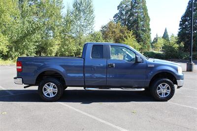 2005 Ford F-150 XLT   - Photo 5 - Salem, OR 97317
