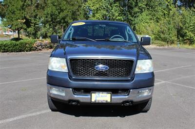 2005 Ford F-150 XLT   - Photo 6 - Salem, OR 97317