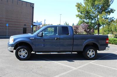 2005 Ford F-150 XLT   - Photo 7 - Salem, OR 97317