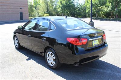 2010 Hyundai Elantra Blue   - Photo 3 - Salem, OR 97317