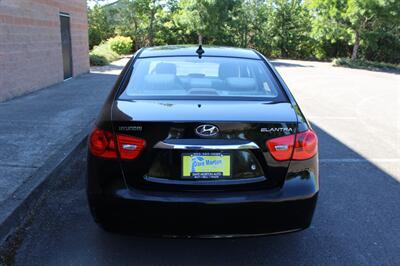 2010 Hyundai Elantra Blue   - Photo 8 - Salem, OR 97317