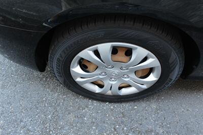 2010 Hyundai Elantra Blue   - Photo 18 - Salem, OR 97317