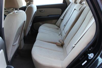 2010 Hyundai Elantra Blue   - Photo 13 - Salem, OR 97317