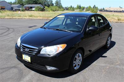 2010 Hyundai Elantra Blue   - Photo 2 - Salem, OR 97317