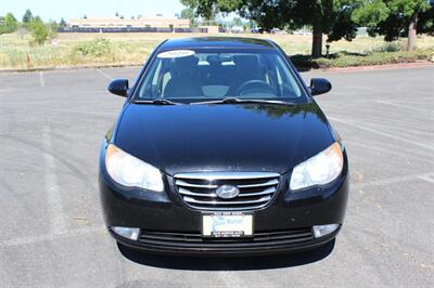 2010 Hyundai Elantra Blue   - Photo 6 - Salem, OR 97317