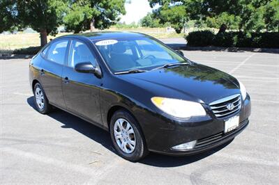 2010 Hyundai Elantra Blue   - Photo 1 - Salem, OR 97317