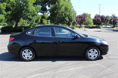 2010 Hyundai Elantra Blue   - Photo 5 - Salem, OR 97317