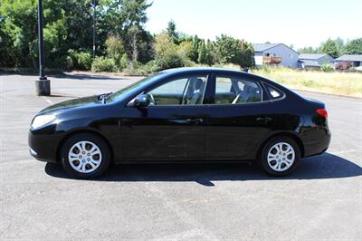 2010 Hyundai Elantra Blue   - Photo 7 - Salem, OR 97317