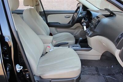 2010 Hyundai Elantra Blue   - Photo 17 - Salem, OR 97317