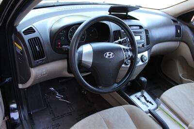 2010 Hyundai Elantra Blue   - Photo 9 - Salem, OR 97317