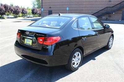 2010 Hyundai Elantra Blue   - Photo 4 - Salem, OR 97317