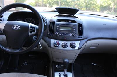2010 Hyundai Elantra Blue   - Photo 14 - Salem, OR 97317