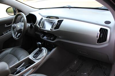 2015 Kia Sportage EX Luxury   - Photo 17 - Salem, OR 97317