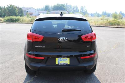 2015 Kia Sportage EX Luxury   - Photo 8 - Salem, OR 97317