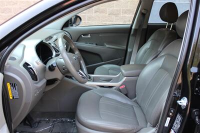 2015 Kia Sportage EX Luxury   - Photo 10 - Salem, OR 97317