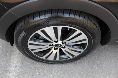 2015 Kia Sportage EX Luxury   - Photo 20 - Salem, OR 97317