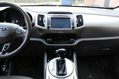 2015 Kia Sportage EX Luxury   - Photo 14 - Salem, OR 97317