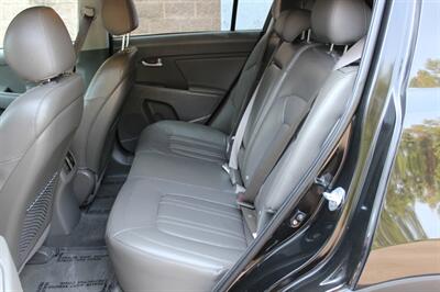 2015 Kia Sportage EX Luxury   - Photo 13 - Salem, OR 97317