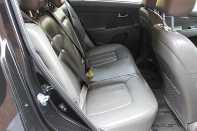 2015 Kia Sportage EX Luxury   - Photo 16 - Salem, OR 97317