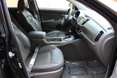 2015 Kia Sportage EX Luxury   - Photo 18 - Salem, OR 97317