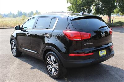 2015 Kia Sportage EX Luxury   - Photo 3 - Salem, OR 97317