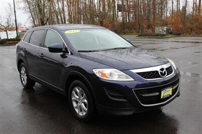 2012 Mazda CX-9 Sport   - Photo 1 - Salem, OR 97317