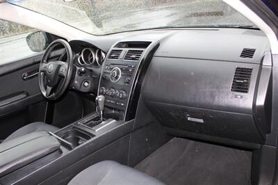 2012 Mazda CX-9 Sport   - Photo 18 - Salem, OR 97317