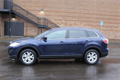 2012 Mazda CX-9 Sport   - Photo 7 - Salem, OR 97317