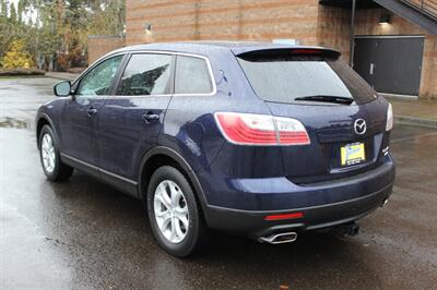 2012 Mazda CX-9 Sport   - Photo 3 - Salem, OR 97317