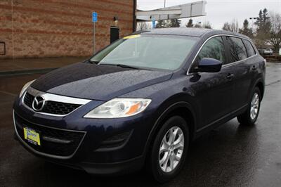 2012 Mazda CX-9 Sport   - Photo 2 - Salem, OR 97317