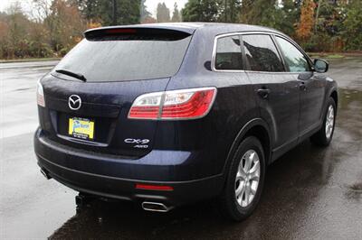 2012 Mazda CX-9 Sport   - Photo 4 - Salem, OR 97317