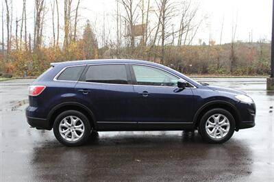 2012 Mazda CX-9 Sport   - Photo 5 - Salem, OR 97317