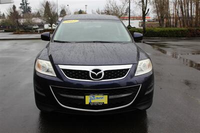 2012 Mazda CX-9 Sport   - Photo 6 - Salem, OR 97317