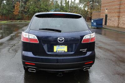 2012 Mazda CX-9 Sport   - Photo 8 - Salem, OR 97317