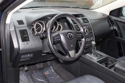 2012 Mazda CX-9 Sport   - Photo 9 - Salem, OR 97317