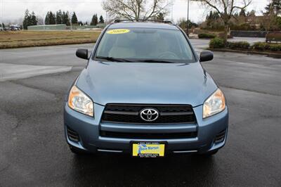 2009 Toyota RAV4   - Photo 6 - Salem, OR 97317