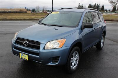 2009 Toyota RAV4   - Photo 2 - Salem, OR 97317