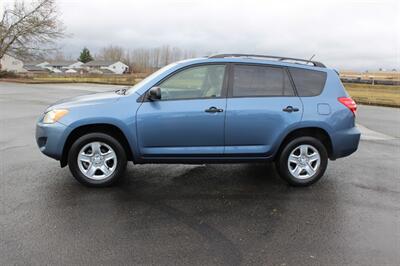 2009 Toyota RAV4   - Photo 7 - Salem, OR 97317