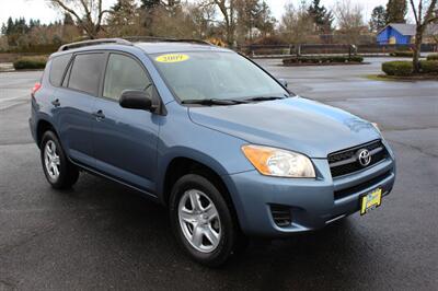 2009 Toyota RAV4   - Photo 1 - Salem, OR 97317