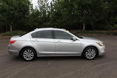 2009 Honda Accord EX-L V6 w/Navi   - Photo 5 - Salem, OR 97317